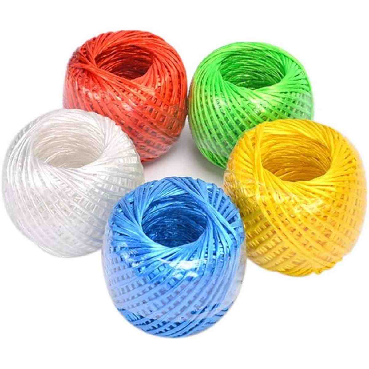 PP String & Twine